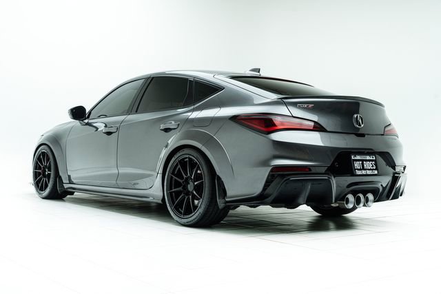 Used 2024 Acura Integra Type S FWD image 19
