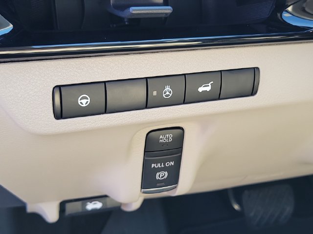 Certified 2025 Nissan Murano SL AWD/4WD image 21