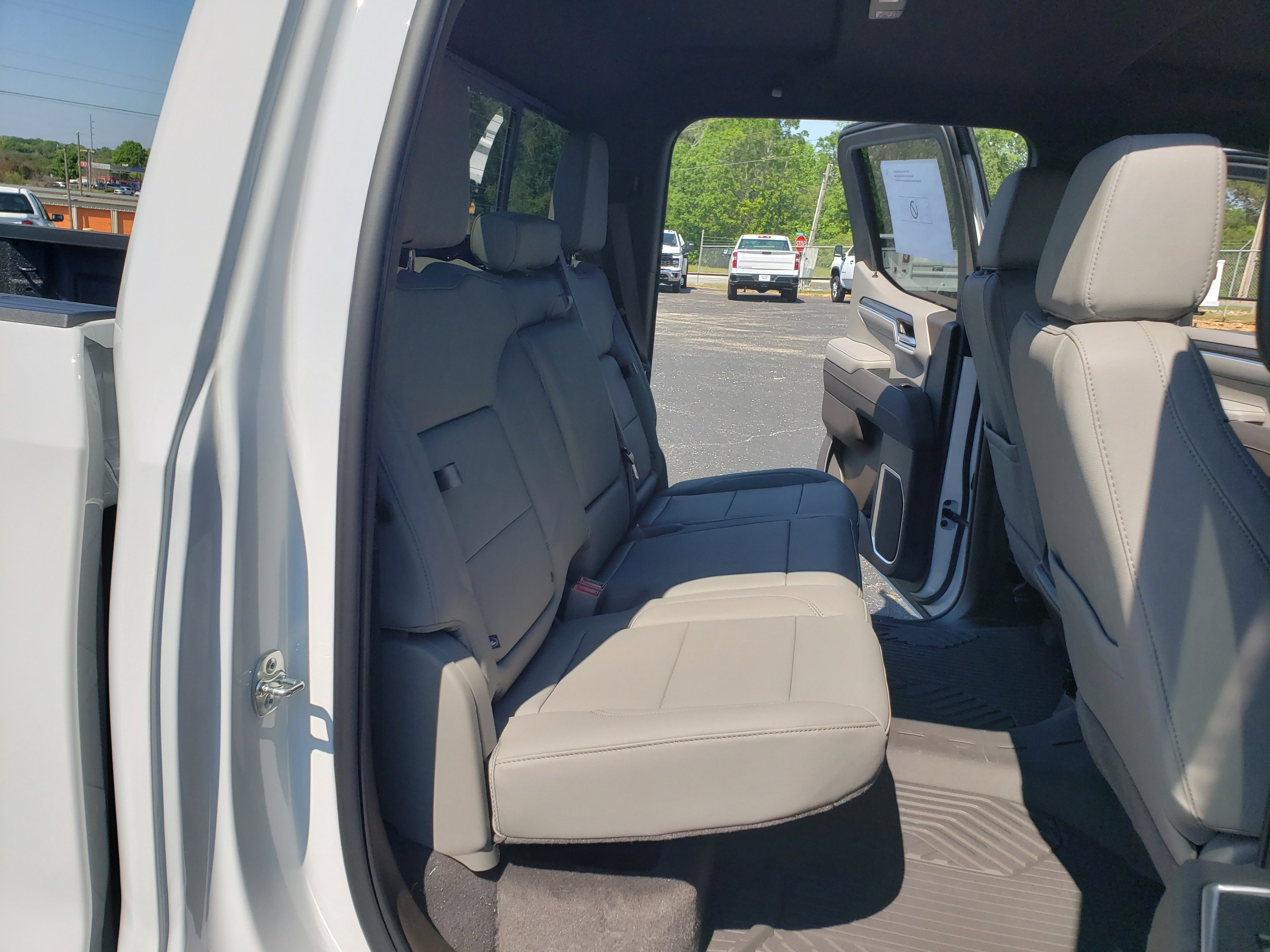 New 2026 Chevrolet Silverado 1500 LT image 31