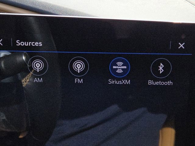 Used 2022 Chevrolet Corvette Stingray Preferred Cpe w/ 2LT RWD image 5