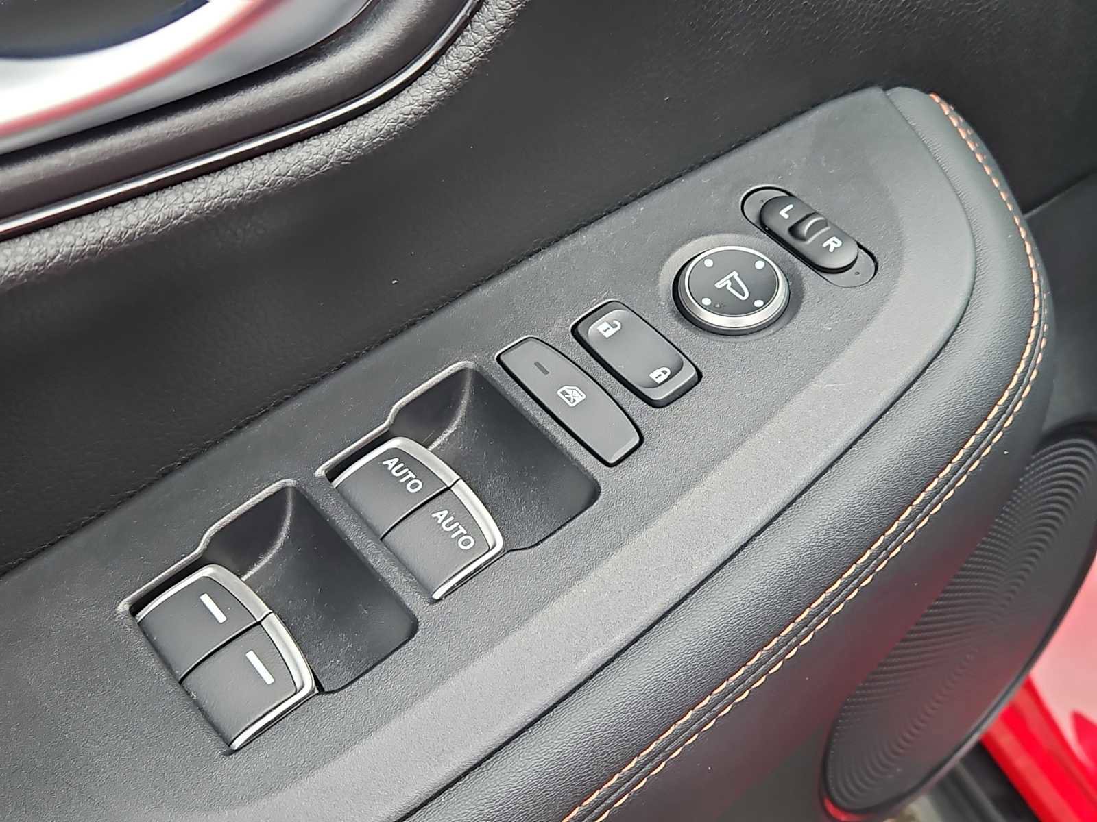 Certified 2024 Honda HR-V Sport image 16