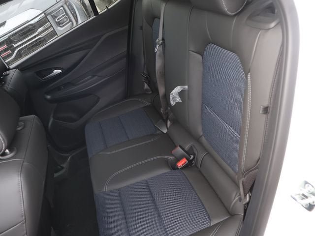 New 2026 Buick Envista Sport Touring w/ Convenience II Package FWD image 15