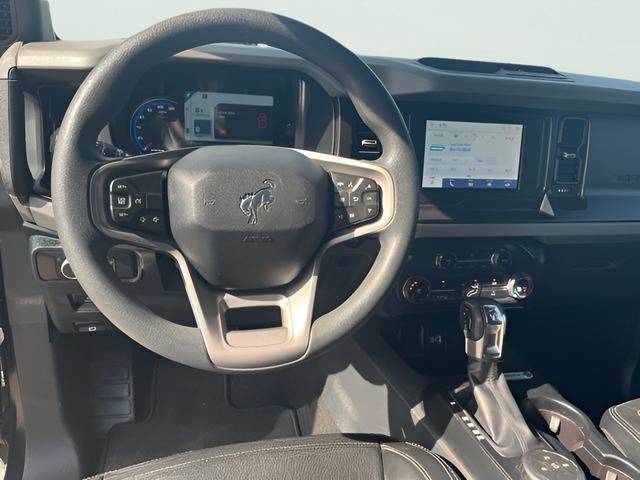 Used 2021 Ford Bronco 4-Door image 14