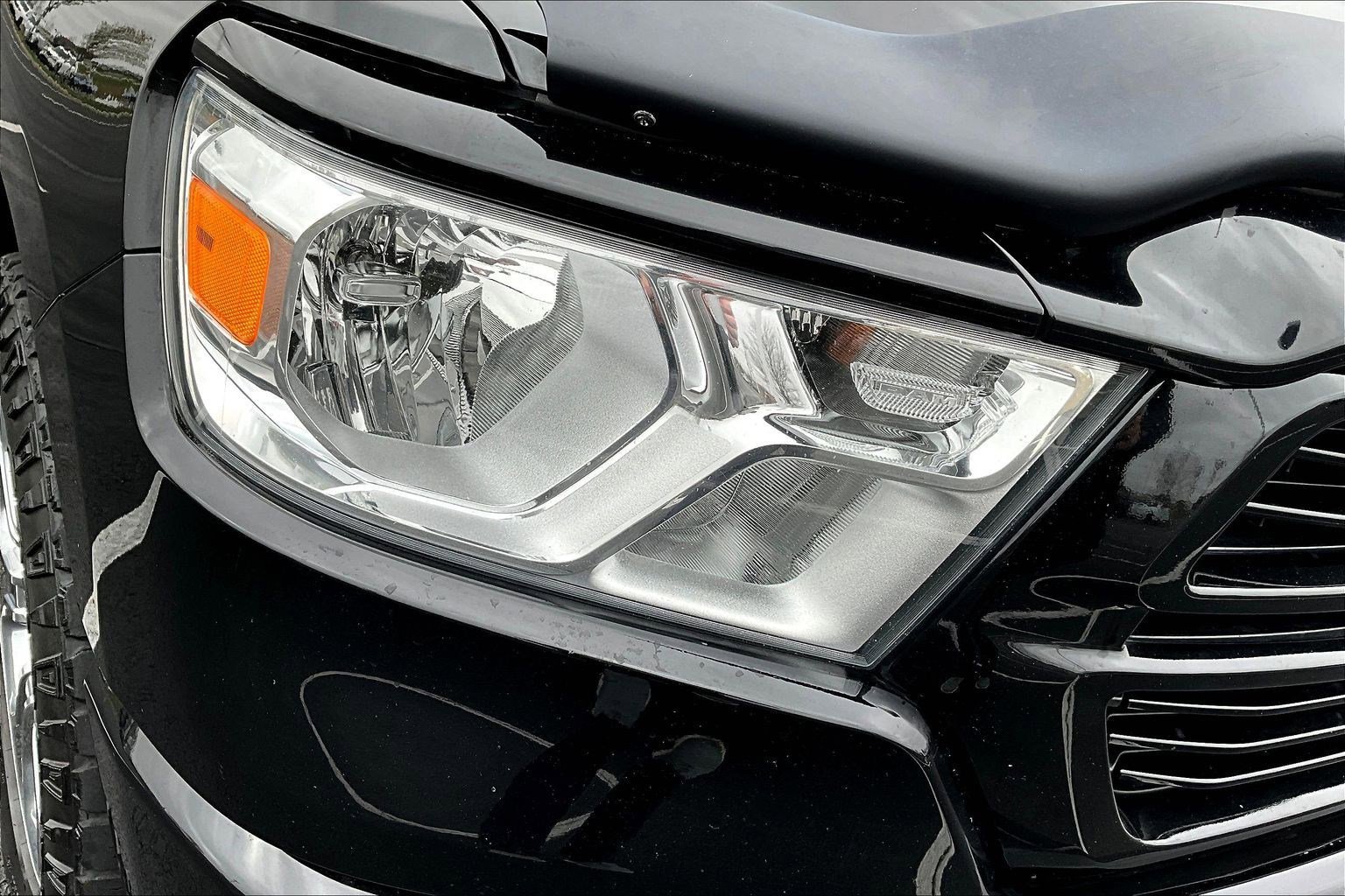 Used 2020 RAM 1500 Big Horn image 34