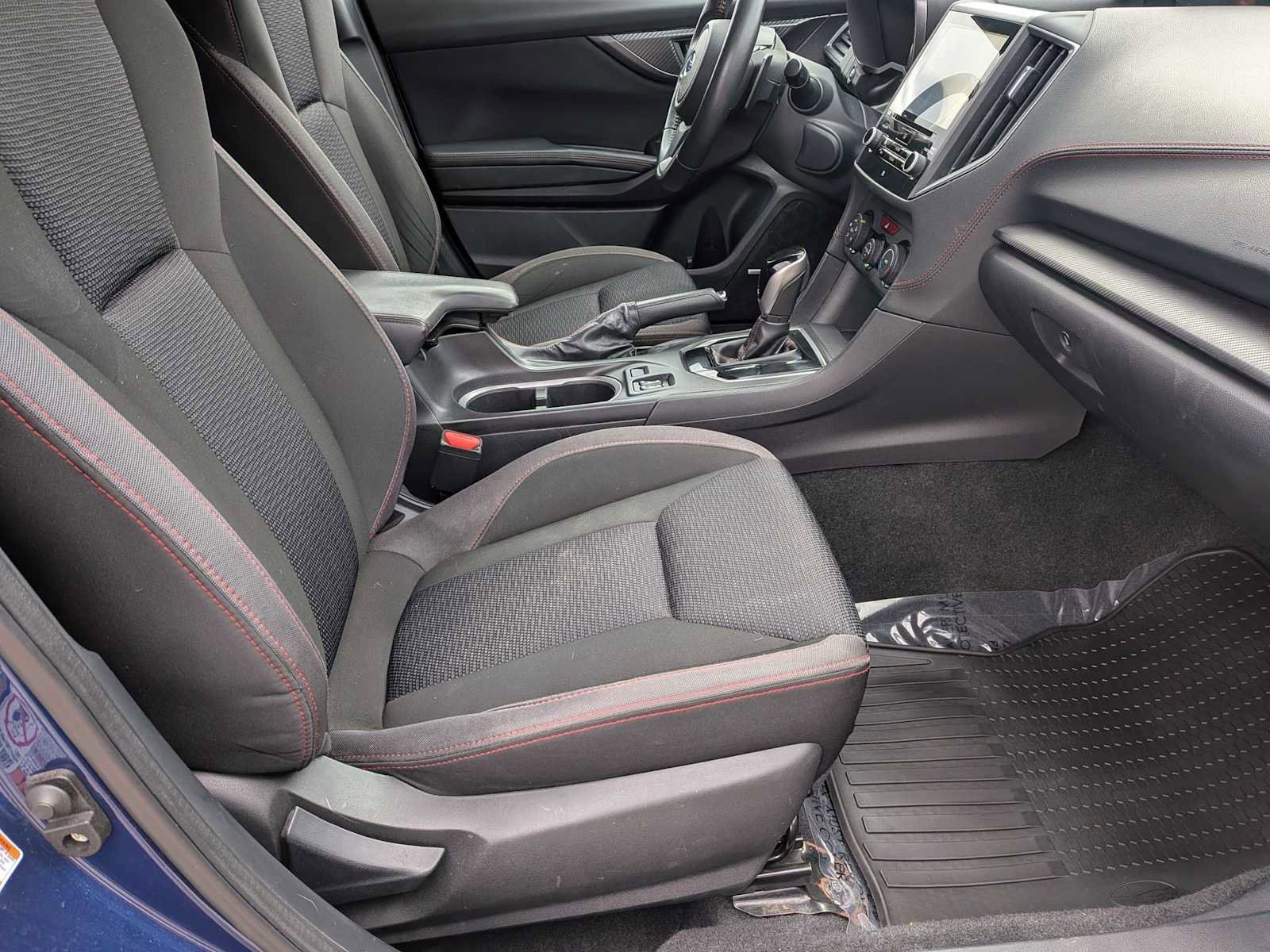 Used 2017 Subaru Impreza 2.0i Sport AWD/4WD image 19