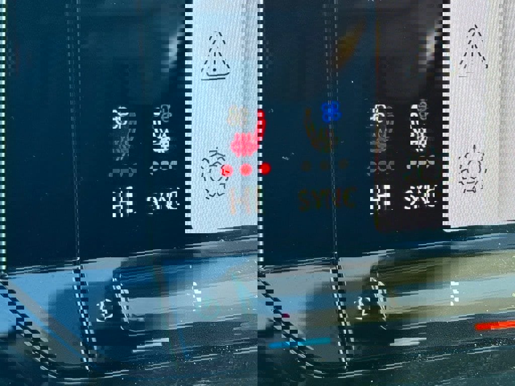 Used 2024 Volkswagen Atlas SEL image 22