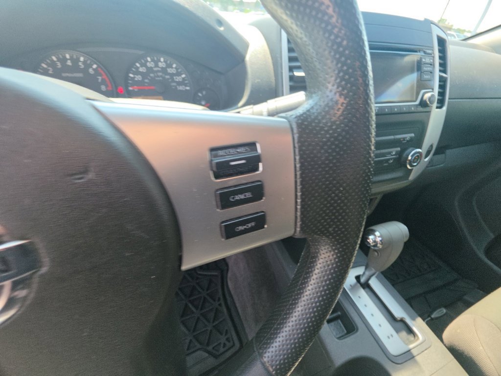 Used 2017 Nissan Frontier S RWD image 17