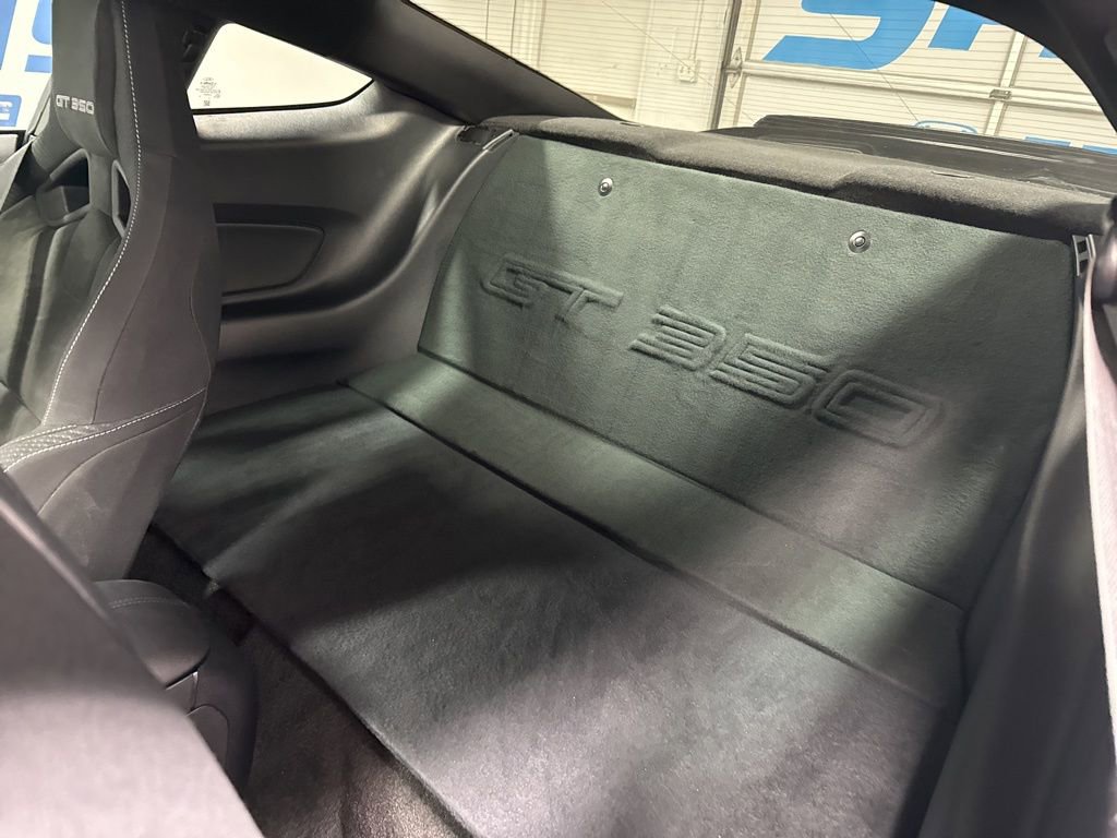 Used 2017 Ford Mustang Shelby GT350 image 21