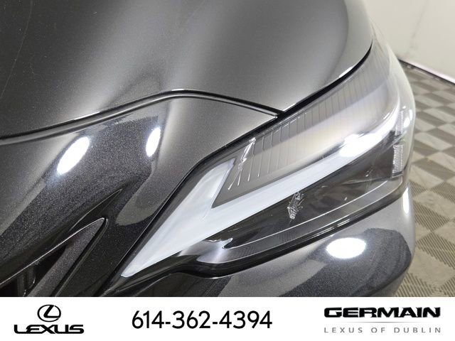 Used 2023 Lexus NX 350 AWD image 14