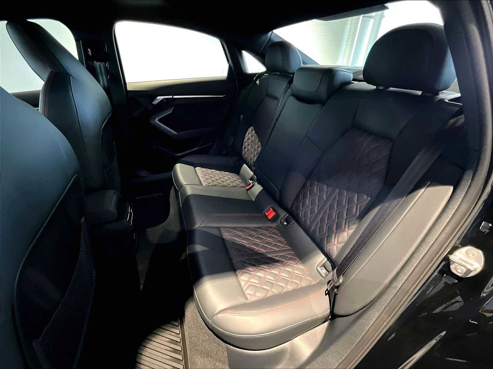 Used 2025 Audi S3 Premium Plus image 31