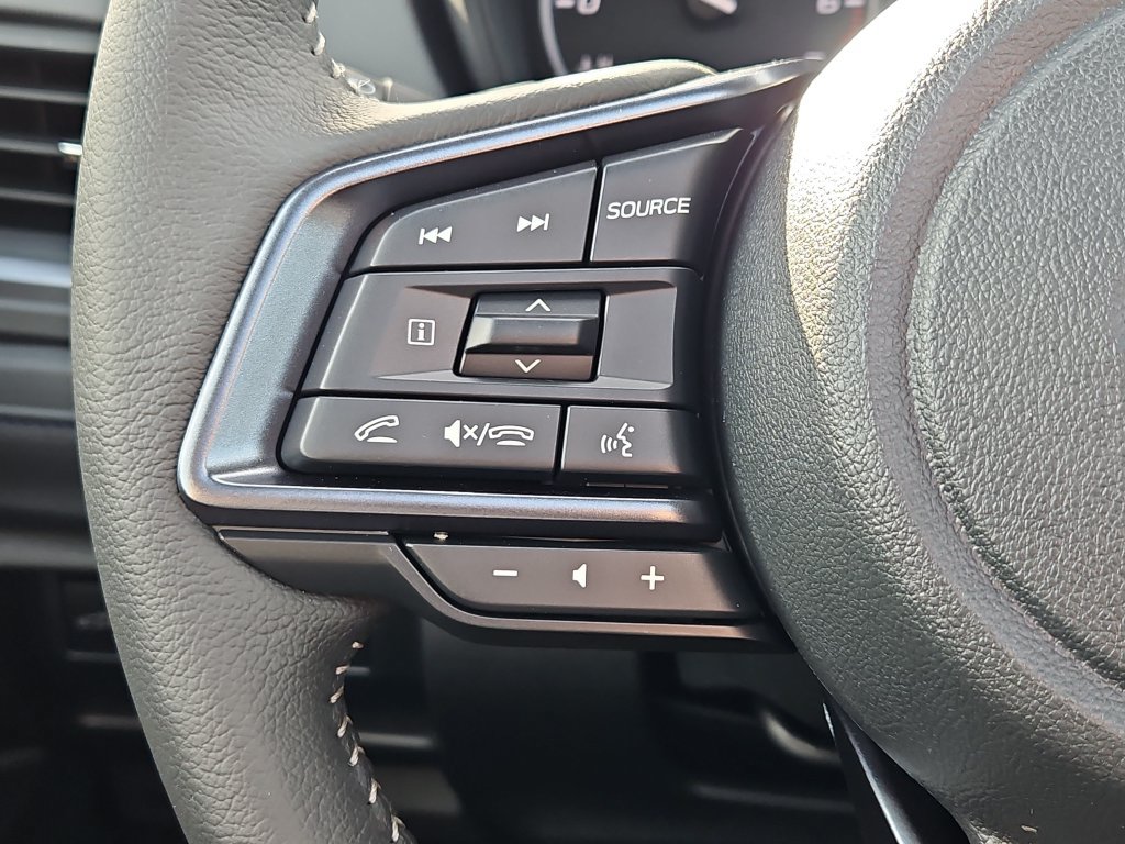 New 2026 Subaru Forester Limited AWD/4WD image 15