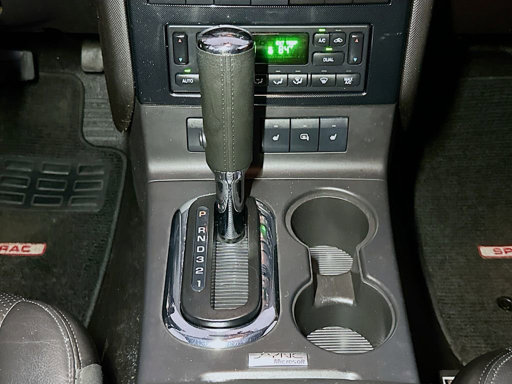 Used 2009 Ford Explorer Sport Trac Adrenalin AWD/4WD image 14