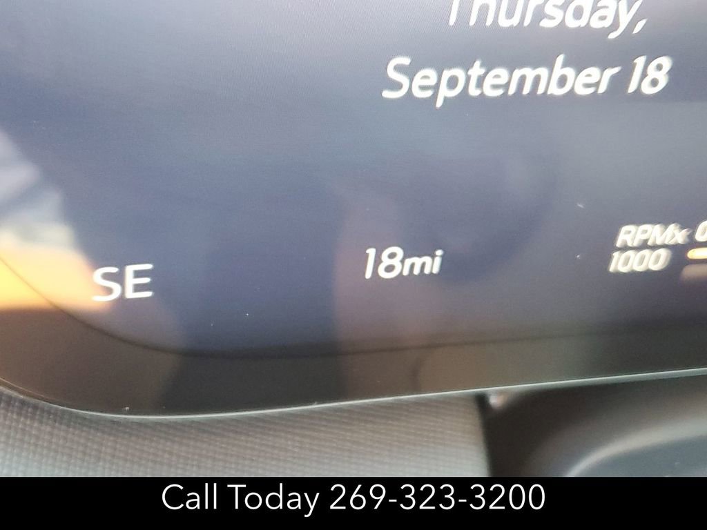 New 2026 Buick Enclave Sport Touring w/ Power Package image 13