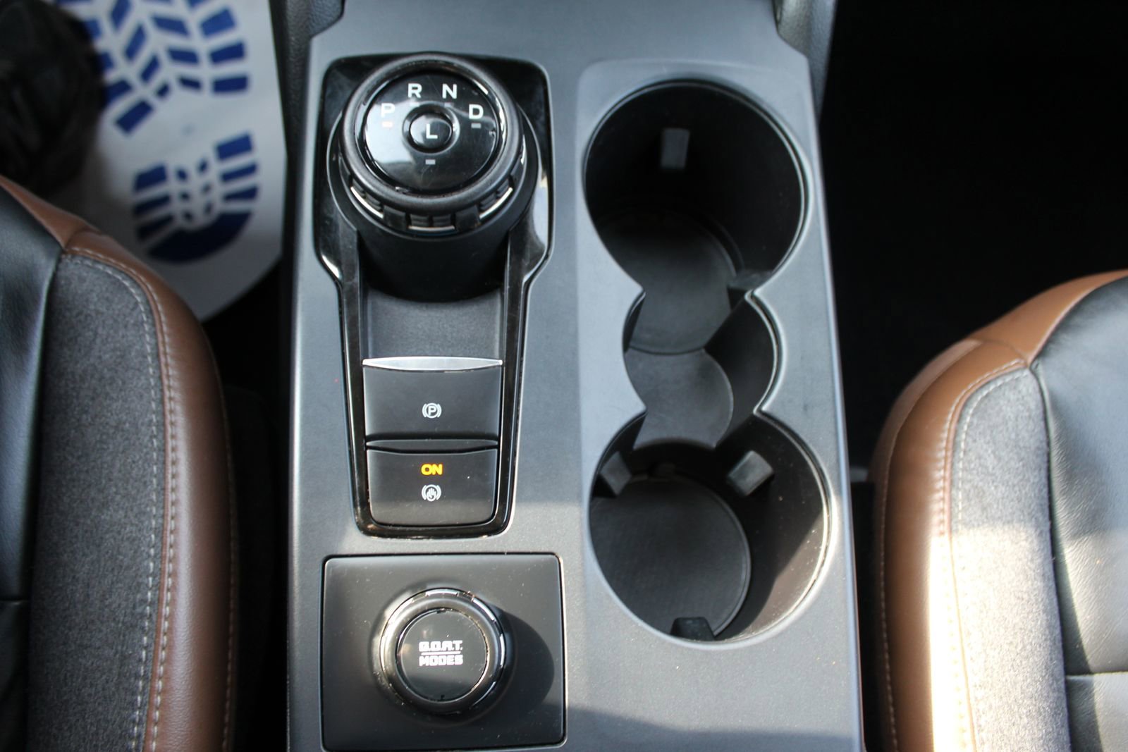 Used 2022 Ford Bronco Sport Outer Banks image 25