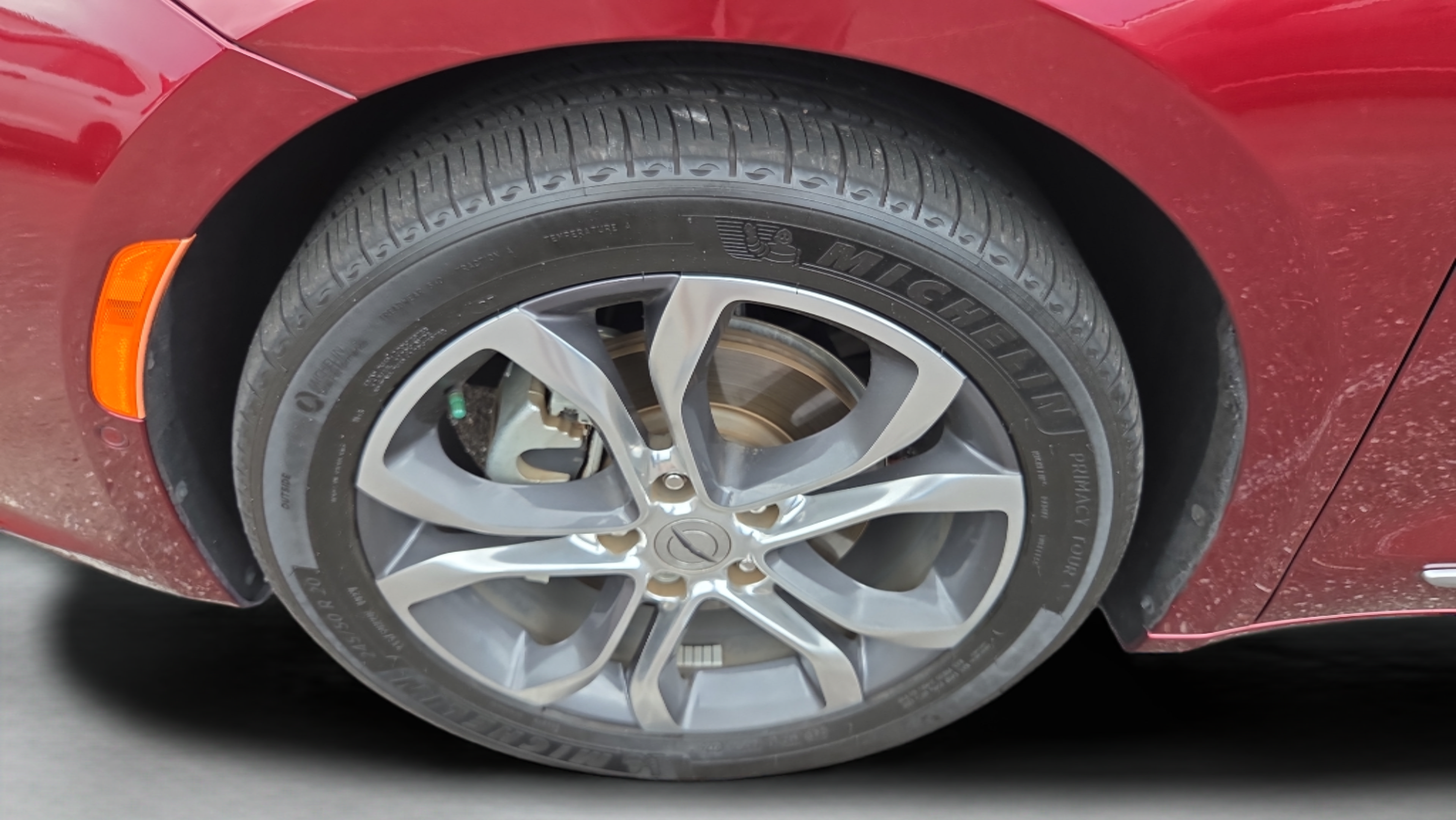 Used 2022 Chrysler Pacifica Pinnacle FWD image 30