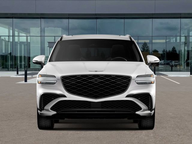 New 2026 Genesis GV70 3.5T Sport Prestige image 6