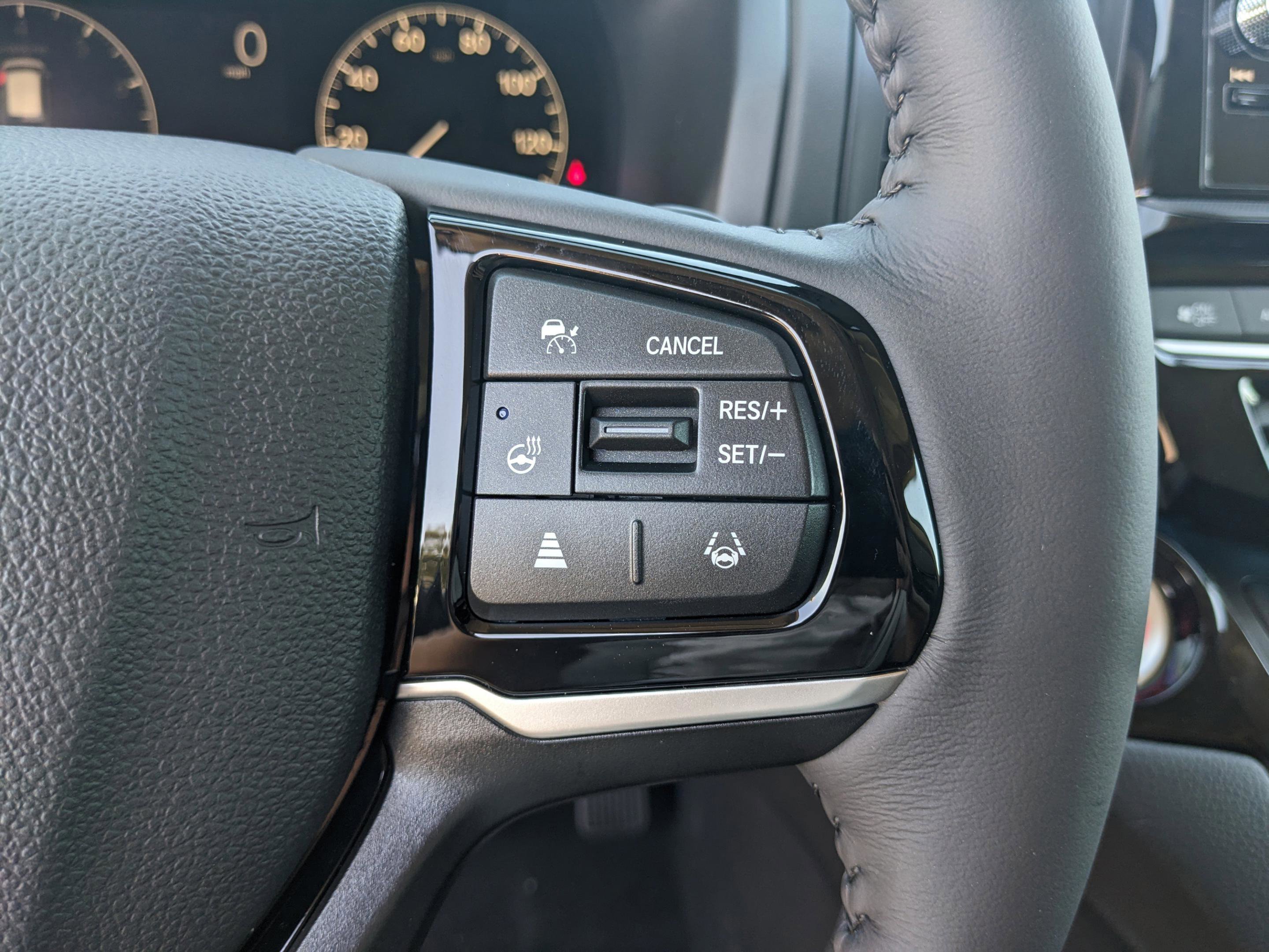 New 2026 Honda Odyssey Elite image 37