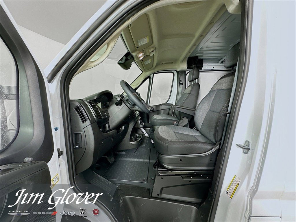 New 2026 RAM ProMaster 1500 w/ Convenience Group image 19