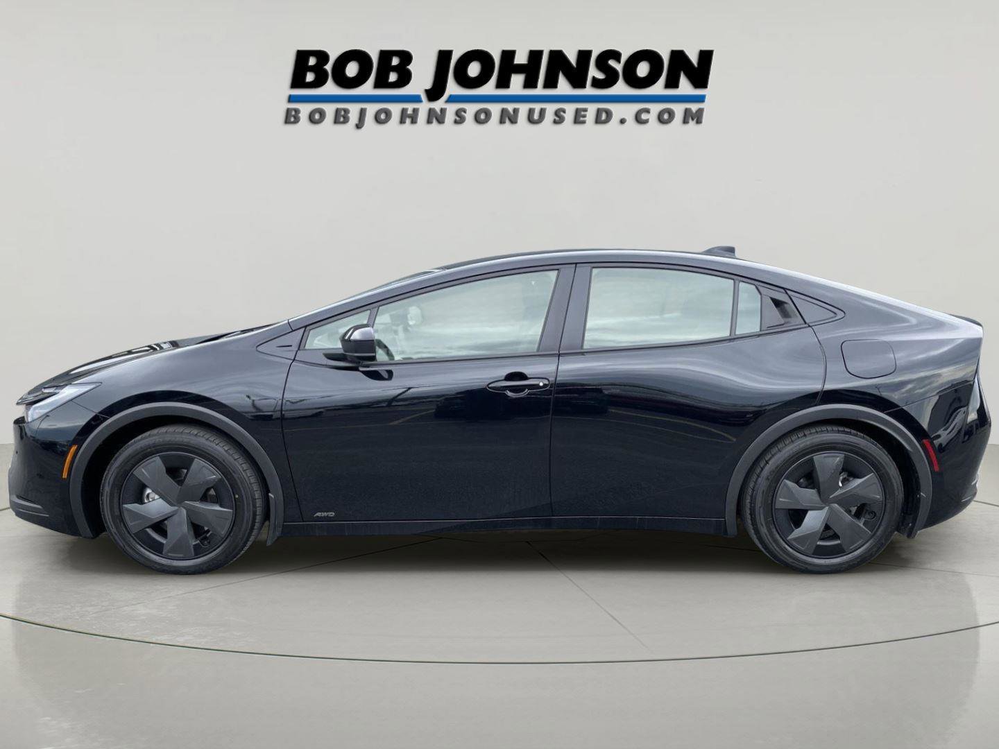 Used 2026 Toyota Prius LE image 6