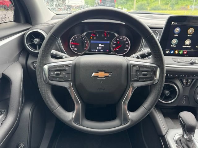 New 2026 Chevrolet Blazer LT w/ Convenience Package AWD/4WD image 11