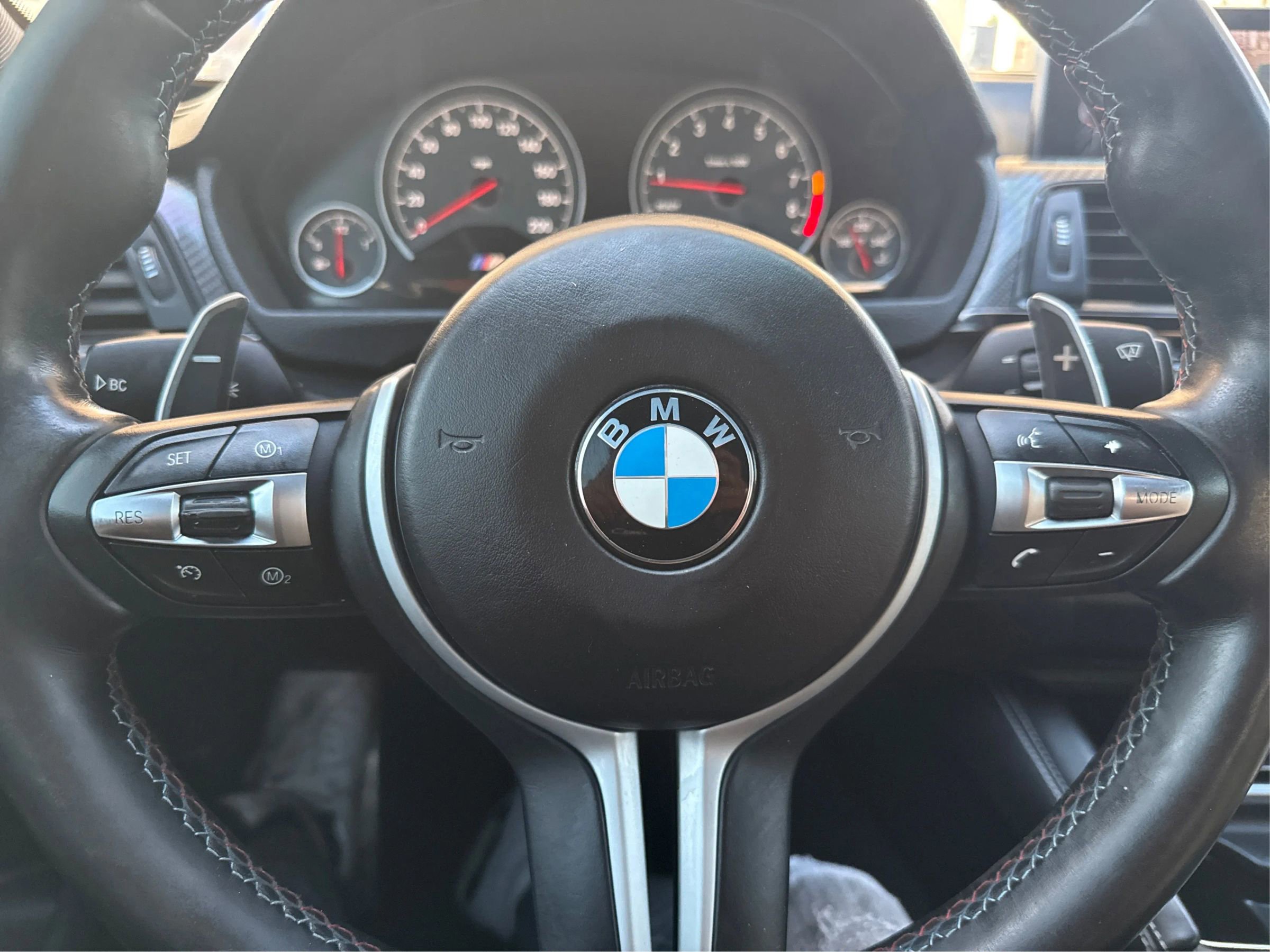 Used 2015 BMW M4 Coupe image 18