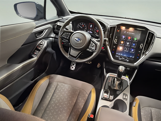 Certified 2025 Subaru Crosstrek 2.5i Sport AWD/4WD image 26