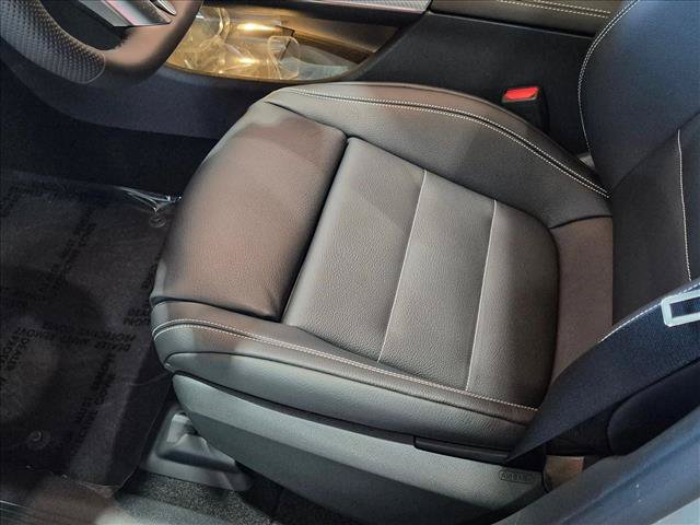 New 2027 Mercedes-Benz CLA 250+ image 4