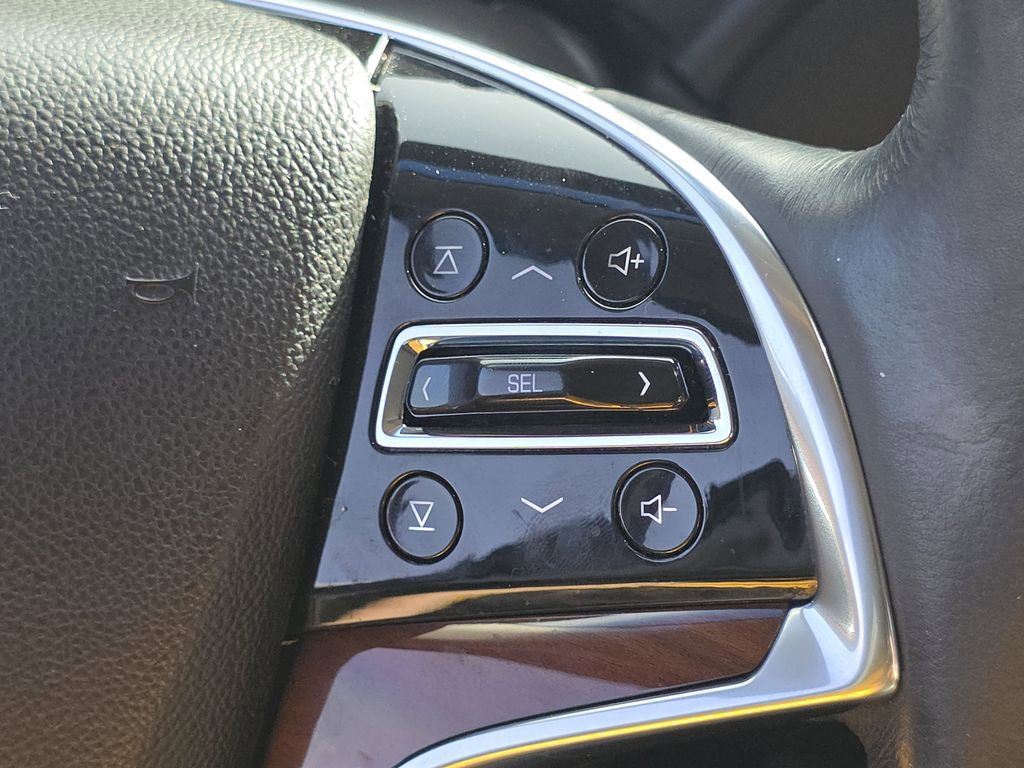 Used 2018 Cadillac Escalade Luxury AWD/4WD image 27