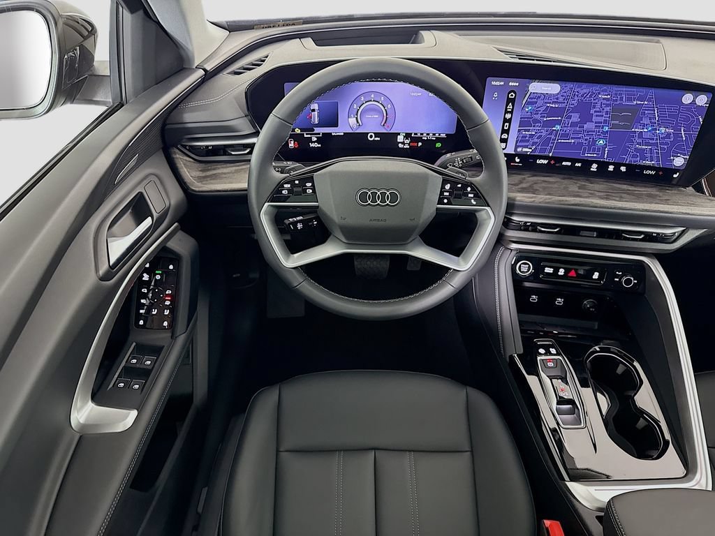 Used 2026 Audi Q5 Premium w/ Premium Plus AWD/4WD image 11