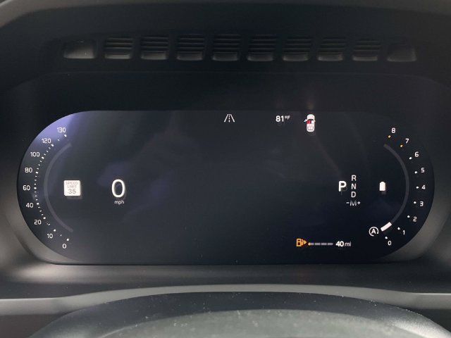 New 2027 Volvo XC90 B6 Plus AWD/4WD image 39