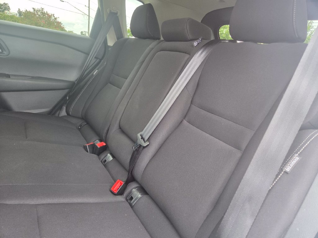 Used 2026 Nissan Rogue S FWD image 24