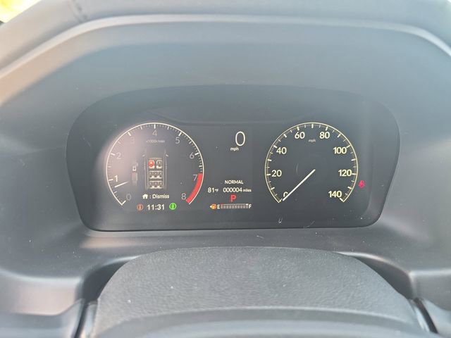 New 2026 Honda Odyssey Sport-L image 20