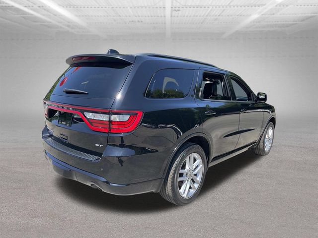Used 2024 Dodge Durango GT AWD/4WD image 11