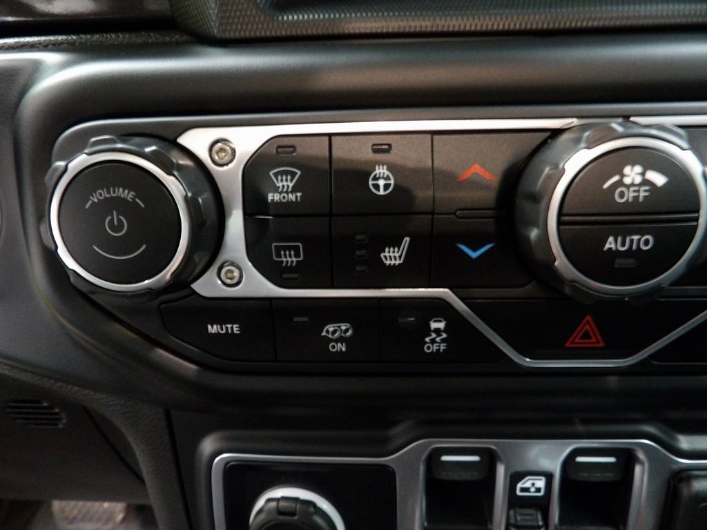 Used 2023 Jeep Wrangler Unlimited Rubicon 392 w/ Xtreme Recon 35" Tire Package image 54