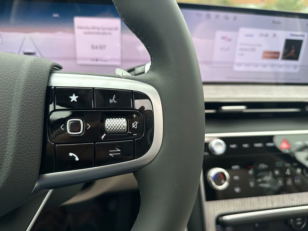 New 2026 Genesis GV80 3.5T Advanced image 16