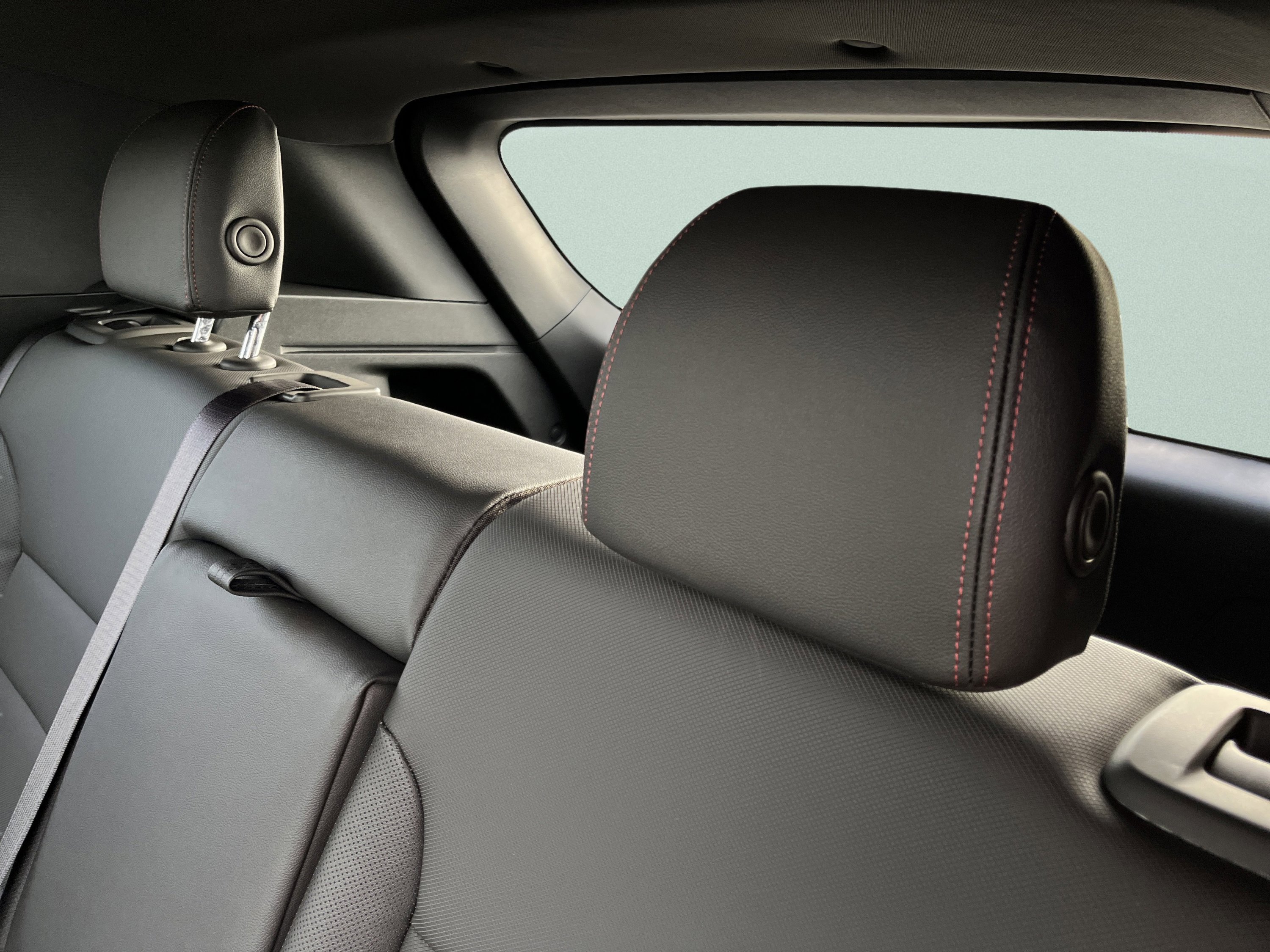 New 2026 Chevrolet TrailBlazer RS w/ Convenience Package image 20