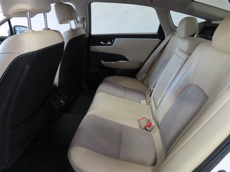 Used 2018 Honda Clarity Touring image 26