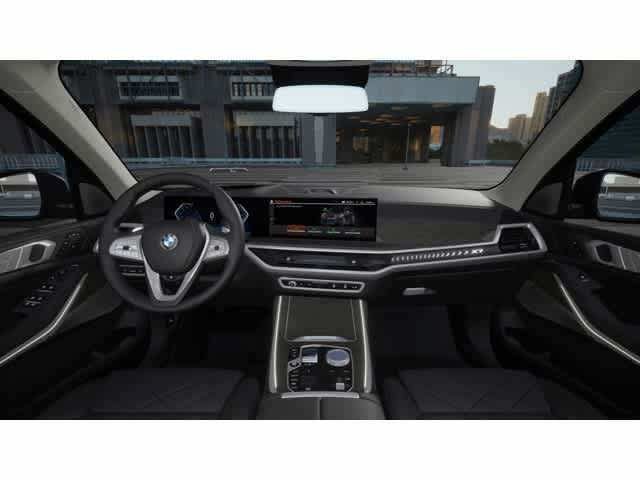 New 2026 BMW X7 xDrive40i w/ Premium Package AWD/4WD image 10