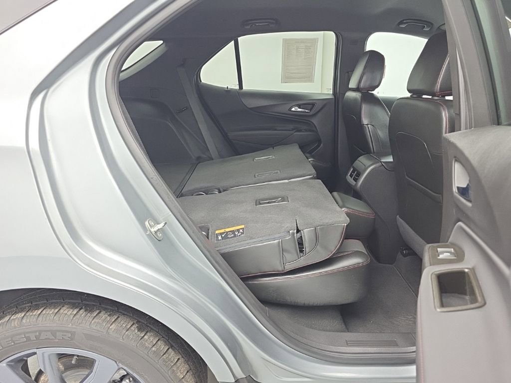 Certified 2023 Chevrolet Equinox RS image 45