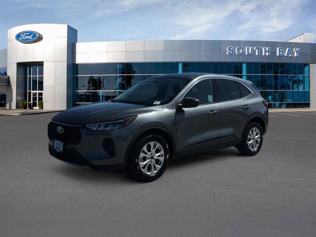 Certified 2023 Ford Escape Active