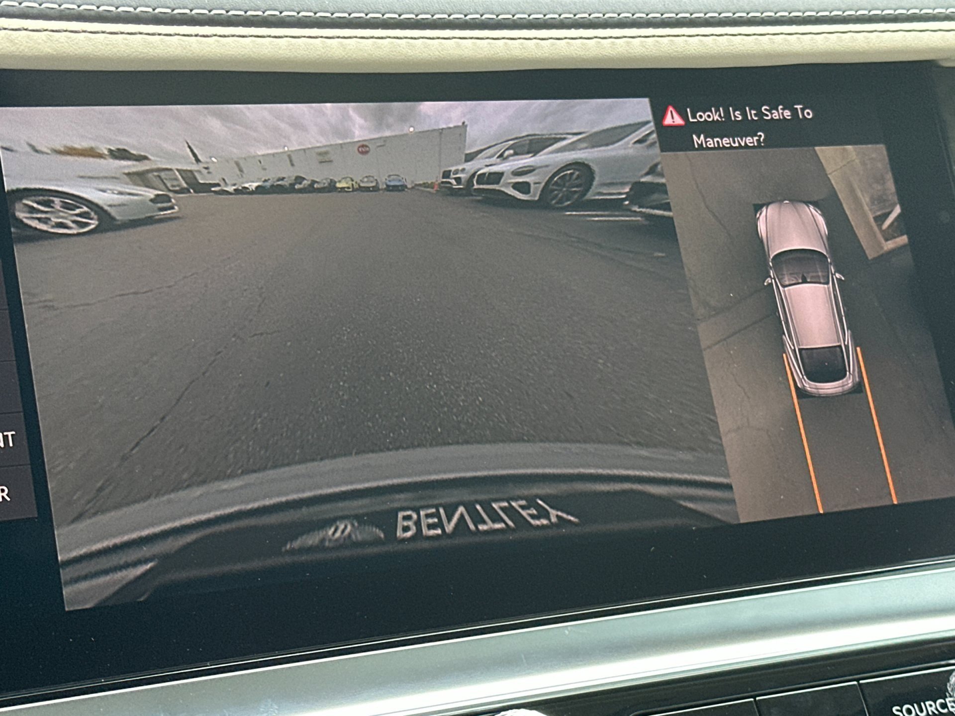 Certified 2023 Bentley Continental GT S image 22