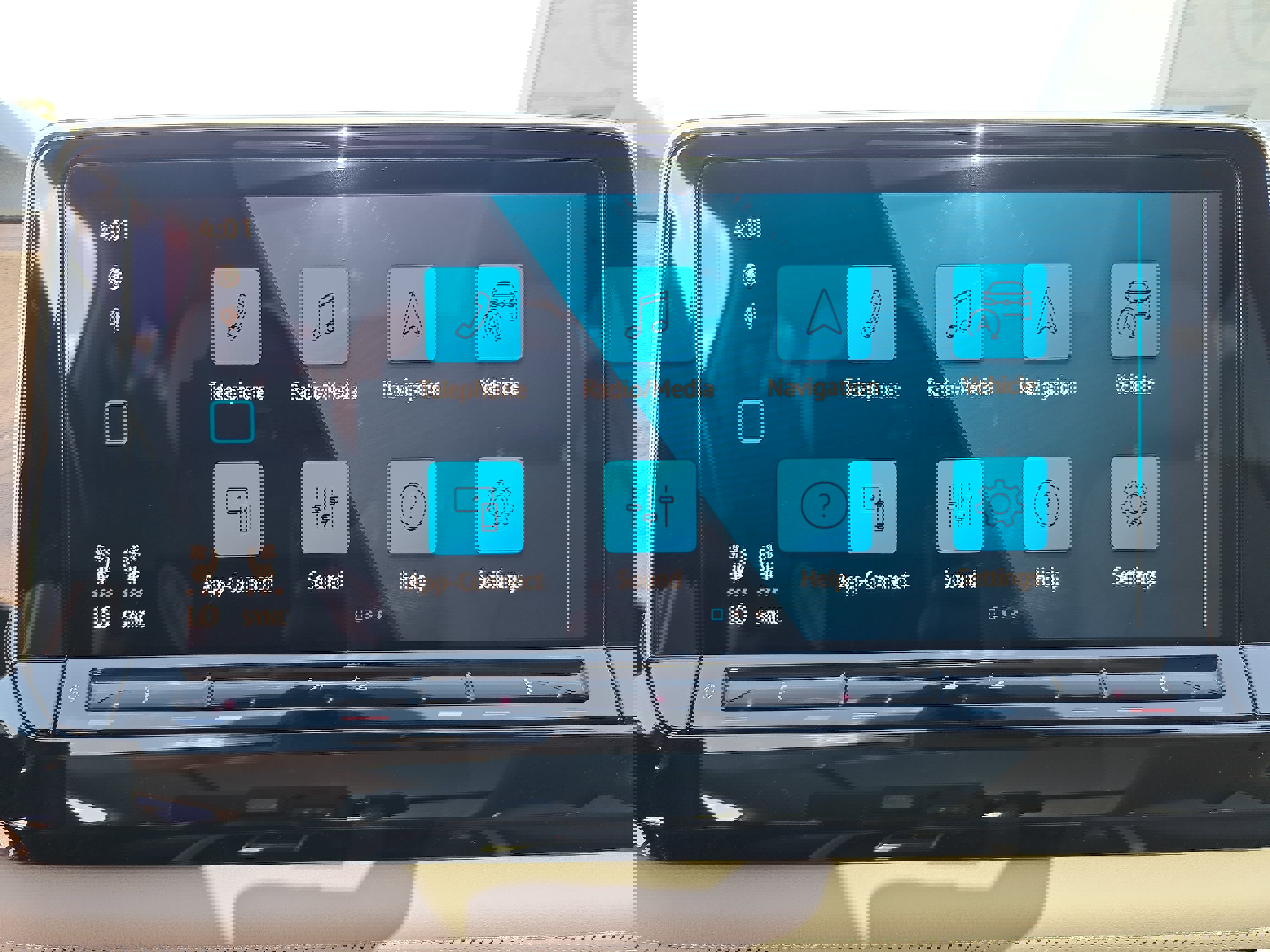 New 2026 Volkswagen Atlas SE image 24