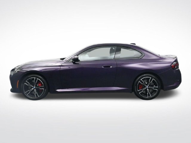 New 2026 BMW 230i xDrive Coupe w/ Premium Package AWD/4WD image 8