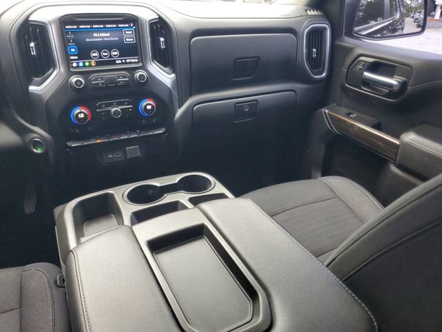 Used 2019 Chevrolet Silverado 1500 LT w/ All-Star Edition RWD image 14