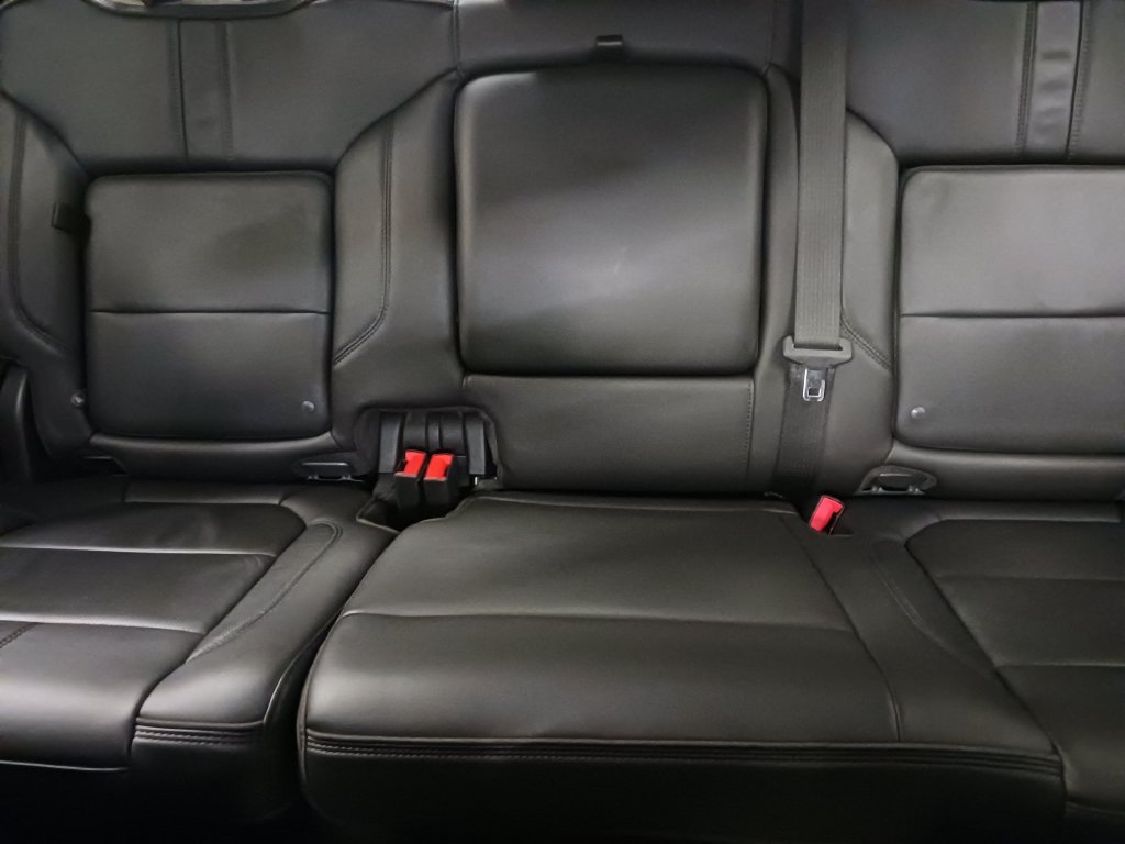 Used 2020 Chevrolet Silverado 1500 High Country AWD/4WD image 23