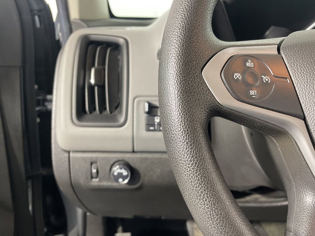 Used 2018 Chevrolet Colorado W/T w/ WT Convenience Package image 13