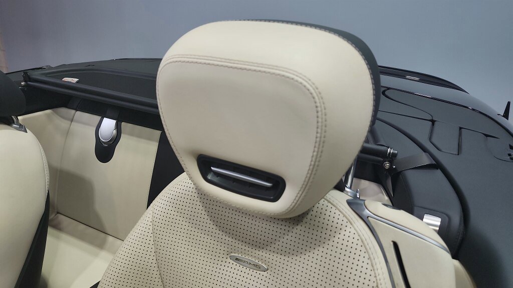 Used 2009 Mercedes-Benz SL 63 AMG image 23