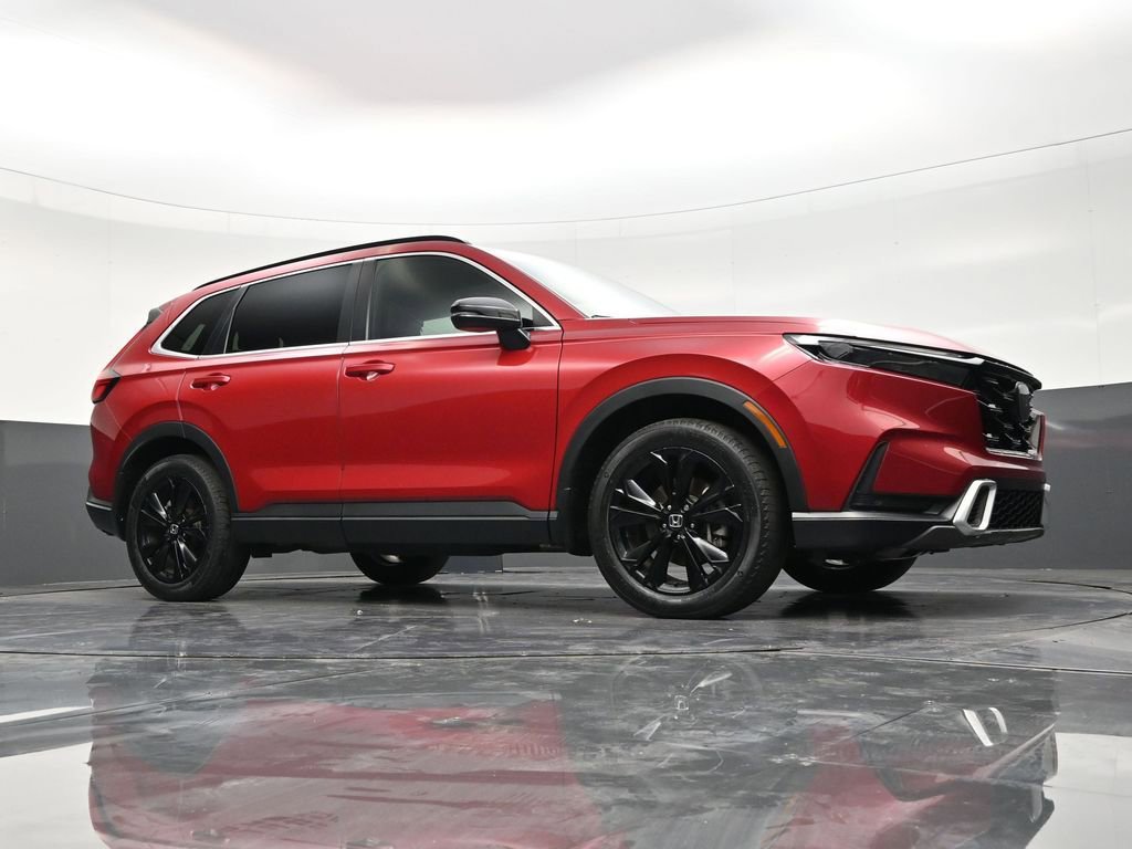 Used 2023 Honda CR-V Sport Touring image 28