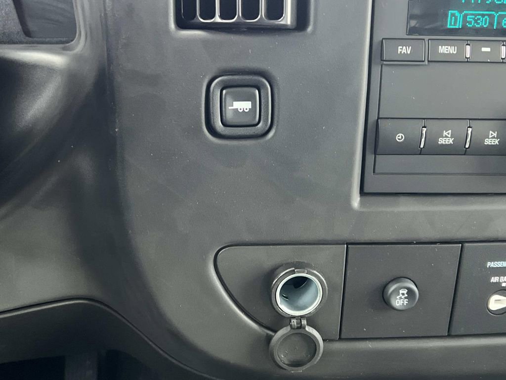 New 2025 Chevrolet Express 2500 w/ Driver Convenience Package image 22