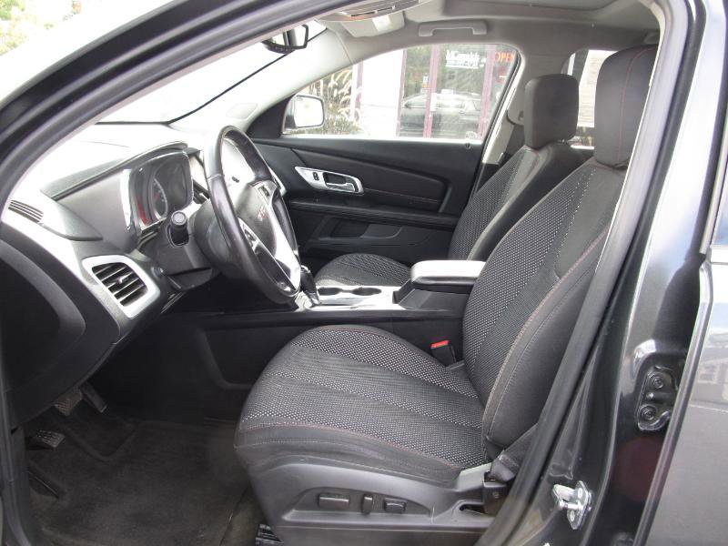 Used 2017 GMC Terrain SLE w/ Convenience Package image 8
